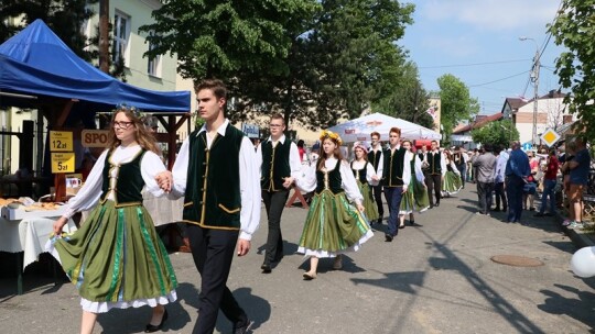 Rekordowy festiwal na Senatorskiej!