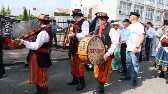 Rekordowy festiwal na Senatorskiej!