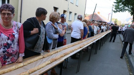 Rekordowy festiwal na Senatorskiej!