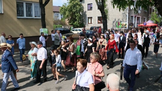 Rekordowy festiwal na Senatorskiej!