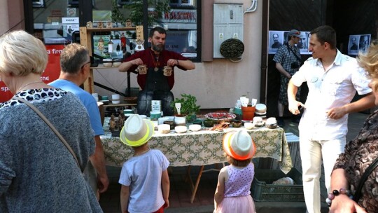 Rekordowy festiwal na Senatorskiej!