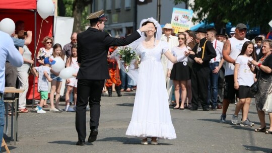 Rekordowy festiwal na Senatorskiej!