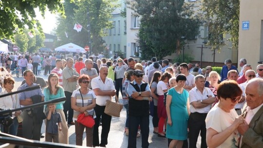 Rekordowy festiwal na Senatorskiej!