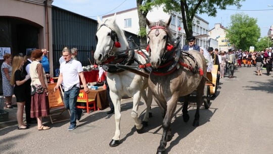 Rekordowy festiwal na Senatorskiej!