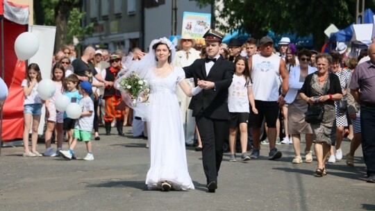 Rekordowy festiwal na Senatorskiej!