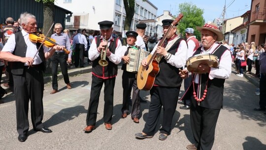 Rekordowy festiwal na Senatorskiej!