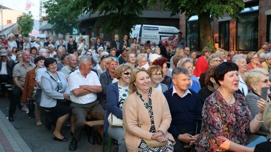 Rekordowy festiwal na Senatorskiej!