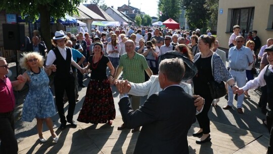 Rekordowy festiwal na Senatorskiej!