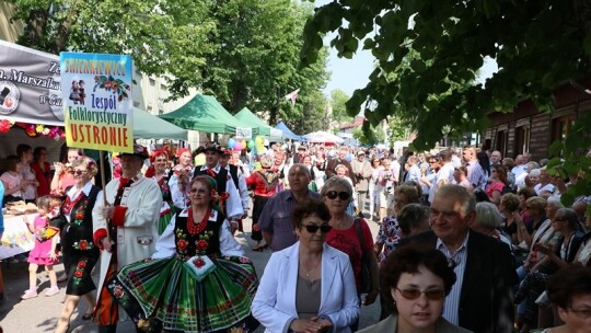 Rekordowy festiwal na Senatorskiej!