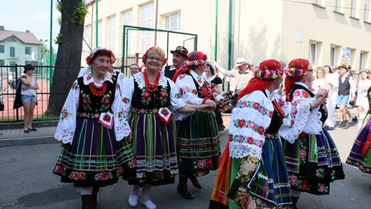 Rekordowy festiwal na Senatorskiej!