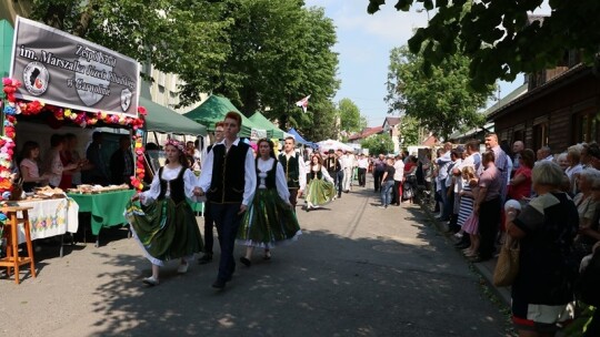 Rekordowy festiwal na Senatorskiej!