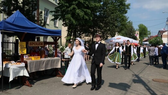 Rekordowy festiwal na Senatorskiej!