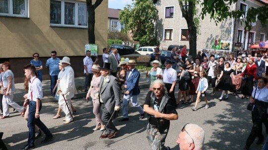 Rekordowy festiwal na Senatorskiej!