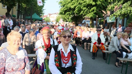 Rekordowy festiwal na Senatorskiej!