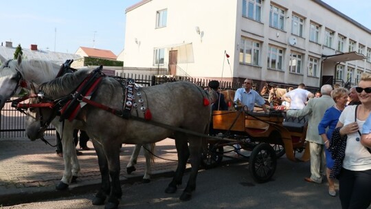 Rekordowy festiwal na Senatorskiej!