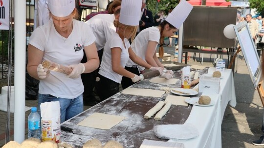 Rekordowy festiwal na Senatorskiej!