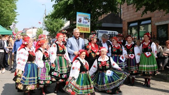 Rekordowy festiwal na Senatorskiej!