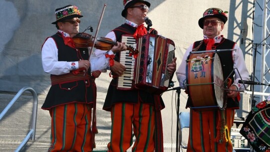 Rekordowy festiwal na Senatorskiej!