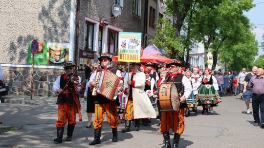 Rekordowy festiwal na Senatorskiej!