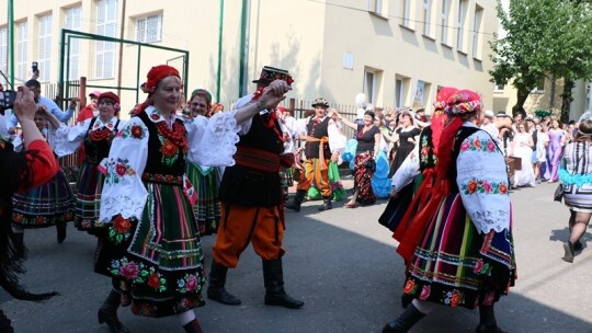 Rekordowy festiwal na Senatorskiej!