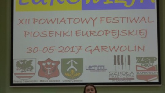 Śpiewali na europejską nutę po raz 12.