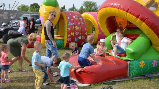 46 tys. zł dla wójta Łukasza Szychowskiego 46 tys. zł dla wójta Łukasza Szychowskiego