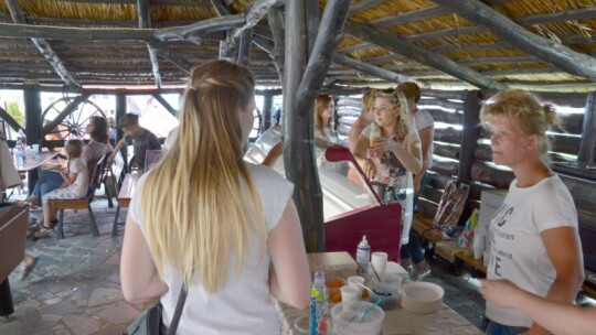 46 tys. zł dla wójta Łukasza Szychowskiego 46 tys. zł dla wójta Łukasza Szychowskiego