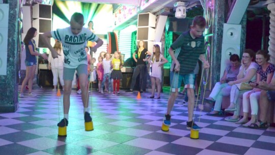 46 tys. zł dla wójta Łukasza Szychowskiego 46 tys. zł dla wójta Łukasza Szychowskiego