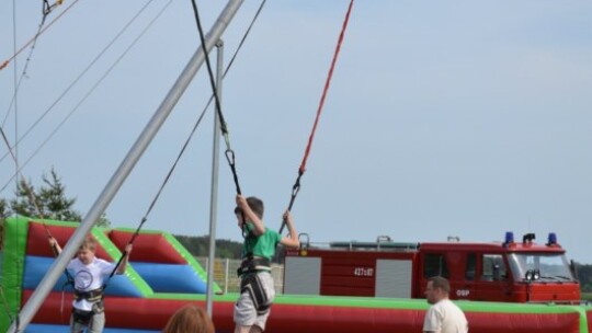 46 tys. zł dla wójta Łukasza Szychowskiego 46 tys. zł dla wójta Łukasza Szychowskiego