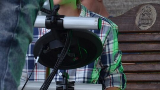 46 tys. zł dla wójta Łukasza Szychowskiego 46 tys. zł dla wójta Łukasza Szychowskiego