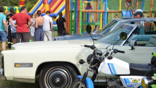 46 tys. zł dla wójta Łukasza Szychowskiego 46 tys. zł dla wójta Łukasza Szychowskiego