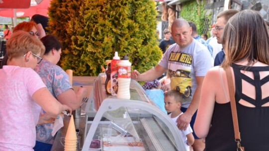 46 tys. zł dla wójta Łukasza Szychowskiego 46 tys. zł dla wójta Łukasza Szychowskiego