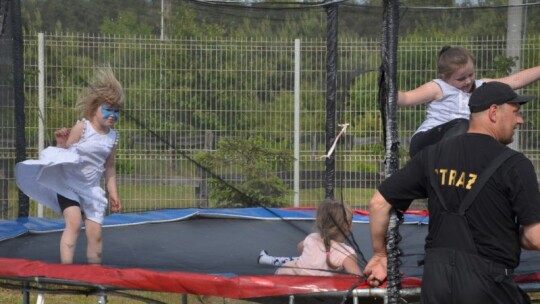 46 tys. zł dla wójta Łukasza Szychowskiego 46 tys. zł dla wójta Łukasza Szychowskiego