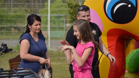 46 tys. zł dla wójta Łukasza Szychowskiego 46 tys. zł dla wójta Łukasza Szychowskiego