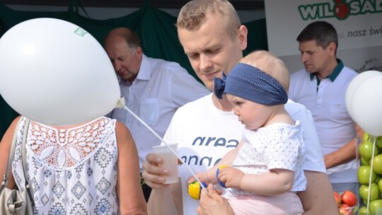 46 tys. zł dla wójta Łukasza Szychowskiego 46 tys. zł dla wójta Łukasza Szychowskiego