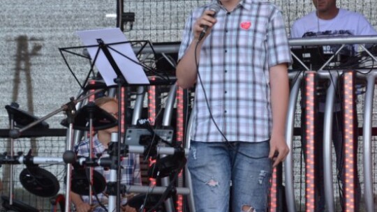 46 tys. zł dla wójta Łukasza Szychowskiego 46 tys. zł dla wójta Łukasza Szychowskiego