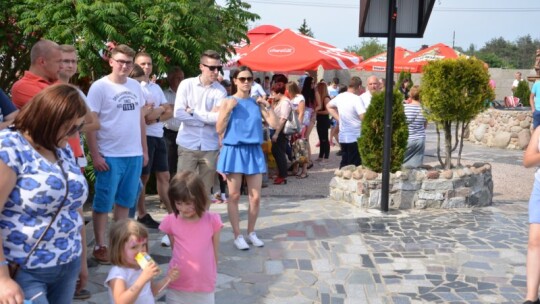 46 tys. zł dla wójta Łukasza Szychowskiego 46 tys. zł dla wójta Łukasza Szychowskiego