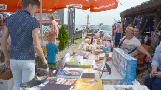 46 tys. zł dla wójta Łukasza Szychowskiego 46 tys. zł dla wójta Łukasza Szychowskiego