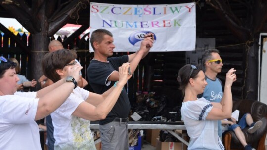 46 tys. zł dla wójta Łukasza Szychowskiego 46 tys. zł dla wójta Łukasza Szychowskiego