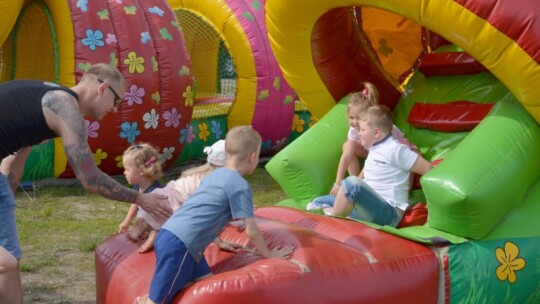 46 tys. zł dla wójta Łukasza Szychowskiego 46 tys. zł dla wójta Łukasza Szychowskiego