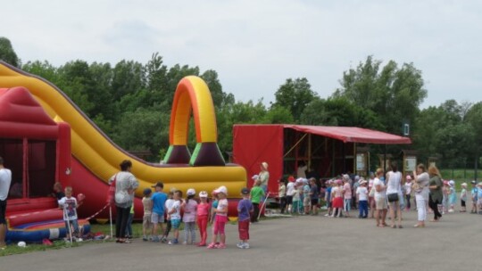 Jedyny taki dzień w roku