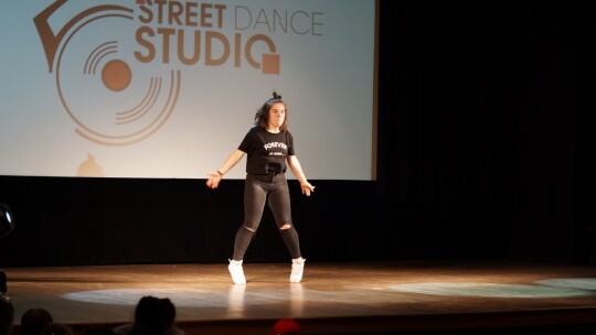 5. urodziny Street Dance Studio za nami!