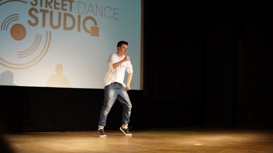 5. urodziny Street Dance Studio za nami!