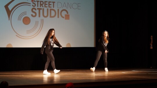 5. urodziny Street Dance Studio za nami!