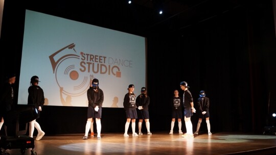 5. urodziny Street Dance Studio za nami!