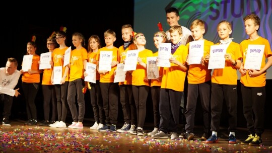 5. urodziny Street Dance Studio za nami!