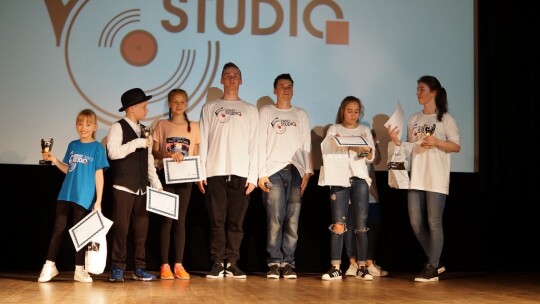 5. urodziny Street Dance Studio za nami!