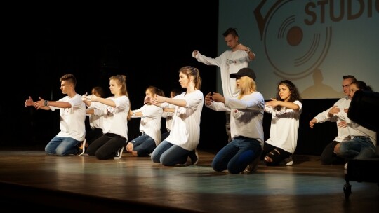 5. urodziny Street Dance Studio za nami!