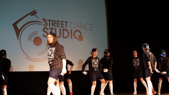 5. urodziny Street Dance Studio za nami!