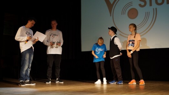 5. urodziny Street Dance Studio za nami!